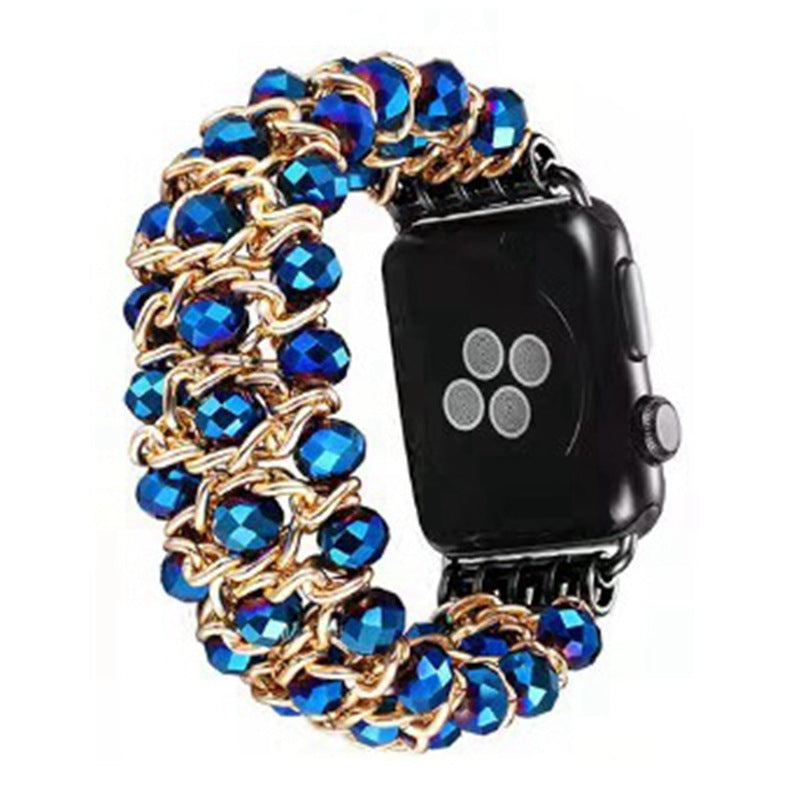 Fashion Jewelry Chain Pearl Strap