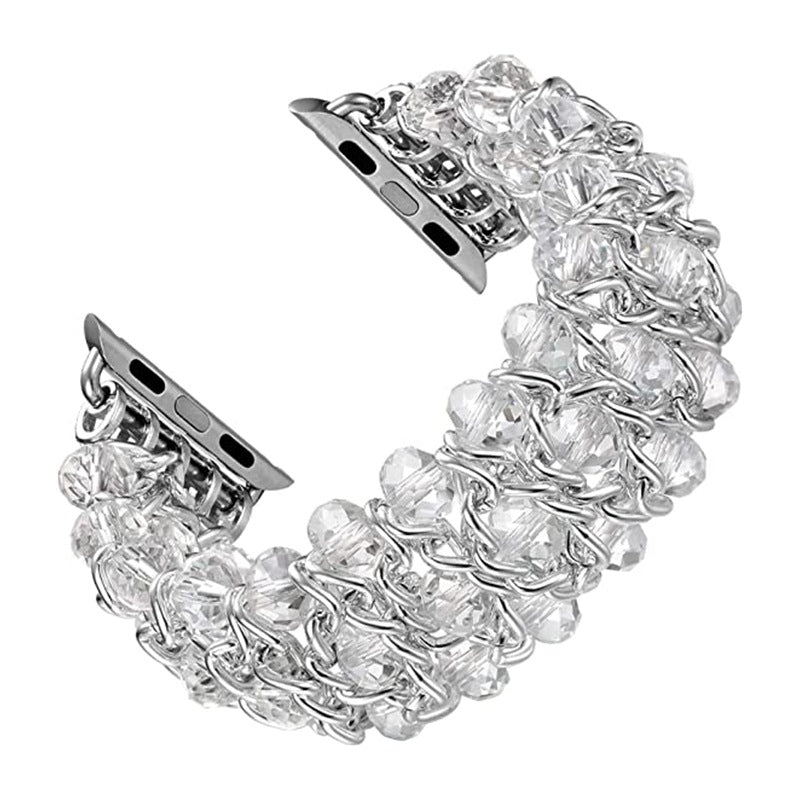 Fashion Jewelry Chain Pearl Strap