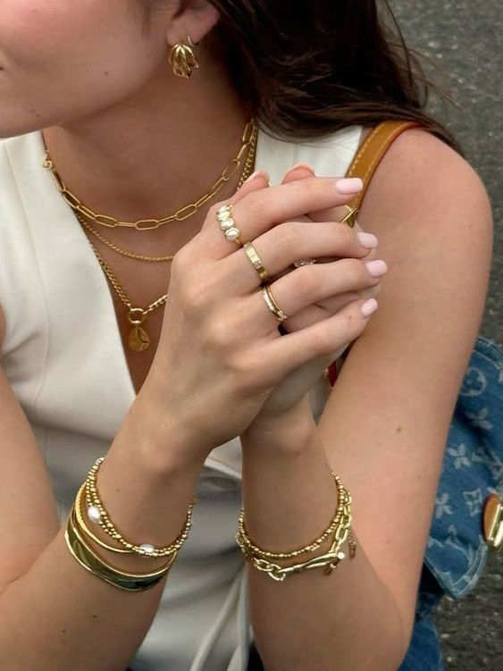 FOOT CHAIN