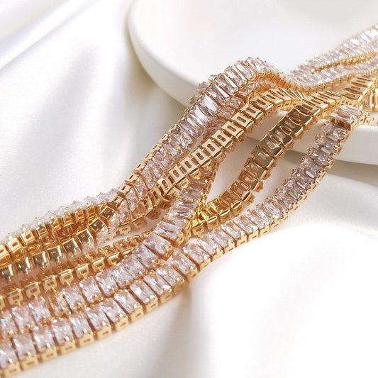 Jewelry Loose Chain Handmade Material