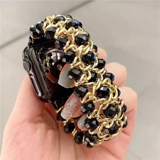 Fashion Jewelry Chain Pearl Strap