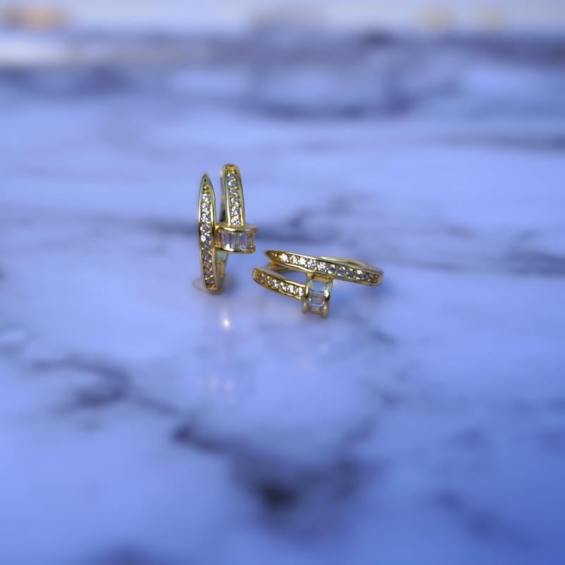 Earrings 925 | Earrings Casual