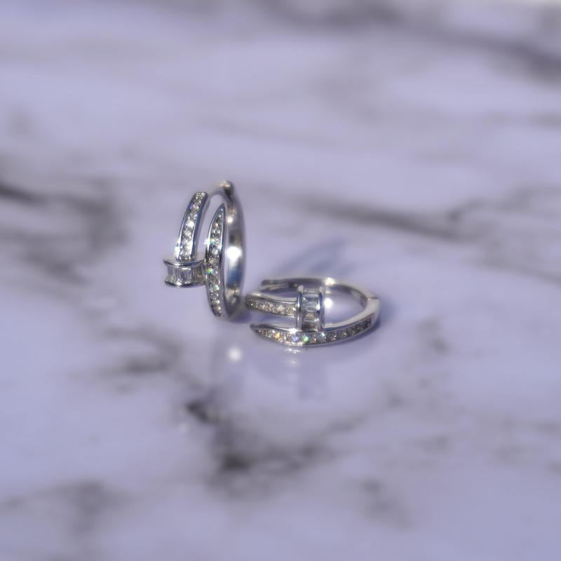 Earrings 925 | Earrings Casual