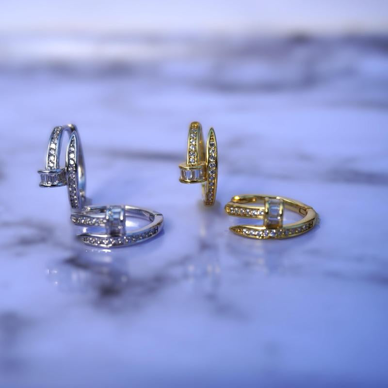 Earrings 925 | Earrings Casual