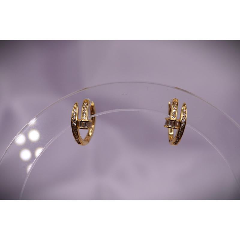 Earrings 925 | Earrings Casual