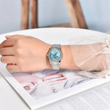 PAGANI DESIGN 2024 New 32MM Women'S Wristwatch Elegant Luxury Quartz Watch for Women Fashion Waterproof Watches Sapphire Clock