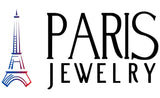 14K Rose Gold 1/4 Carat round Created White Diamond Stud Earrings Gift for Women