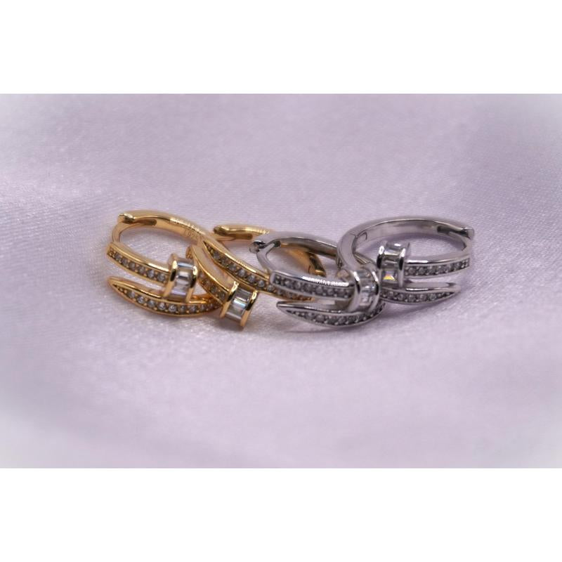 Earrings 925 | Earrings Casual