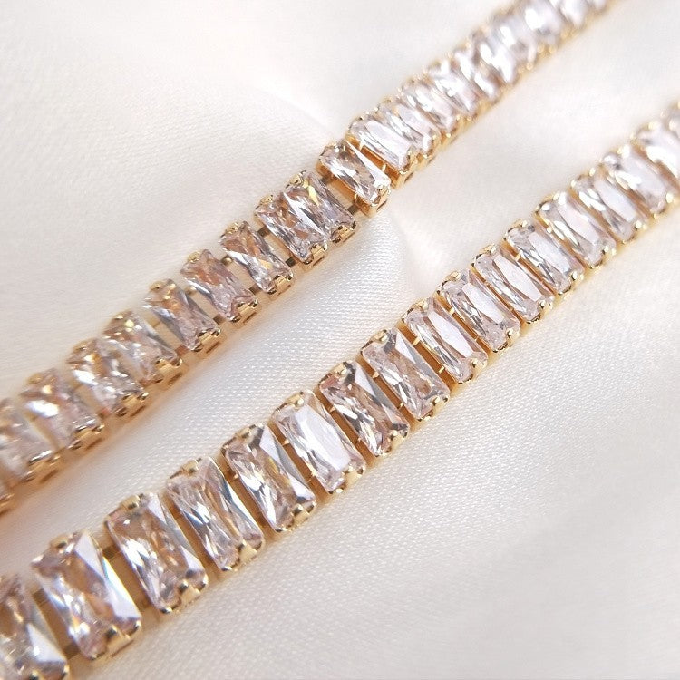 Jewelry Loose Chain Handmade Material