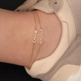 Personalized Custom 316L Stainless Steel Jewelry