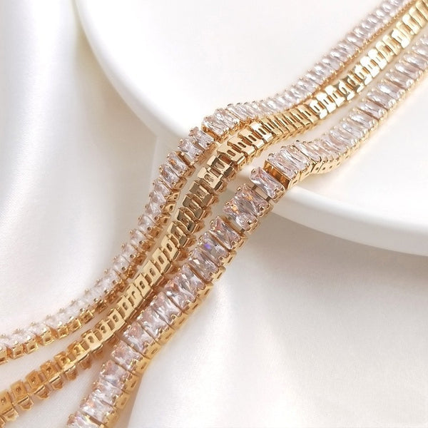 Jewelry Loose Chain Handmade Material