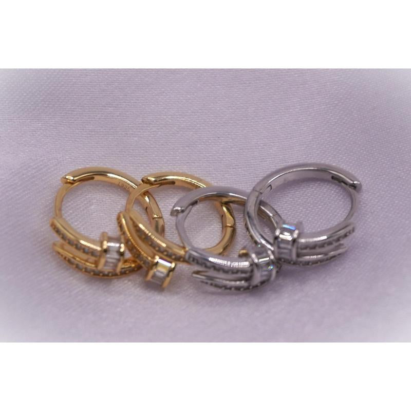 Earrings 925 | Earrings Casual