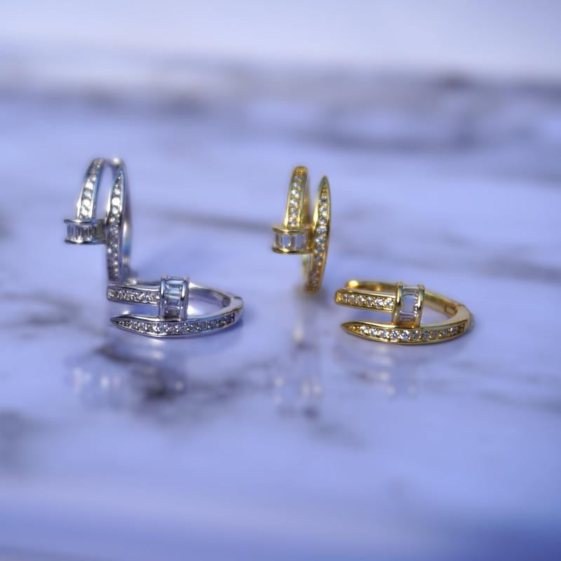 Earrings 925 | Earrings Casual
