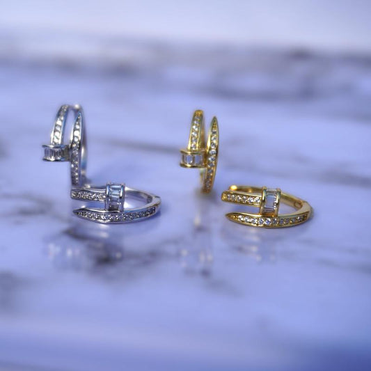 Earrings 925 | Earrings Casual